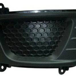 GRIGLIA DX PARAURTI ANTERIORE PER KIA CARENS 01/2006-12/2012 [OE 865181D051]