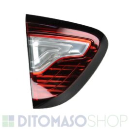 FANALE POSTERIORE INTERNO SX A LED PER RENAULT CAPTUR 01/2017> OE 265555726R