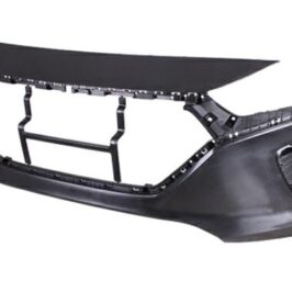 PARAURTI ANTERIORE NERO LISCIO HYUNDAI IONIC 01/2016> [OE 86511G2000]