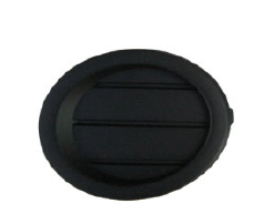 TAPPO FORO FENDINEBBIA DX PER RENAULT KADJAR 01/2015> [OE 263315343R]