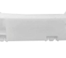 STAFFA PARAURTI POSTERIORE SX PER NISSAN MICRA 08/2013> OE 852211HA0B