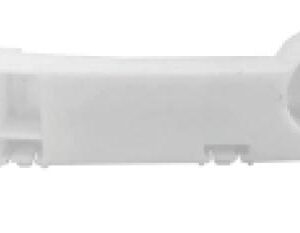 STAFFA PARAURTI POSTERIORE SX PER NISSAN MICRA 08/2013> OE 852211HA0B