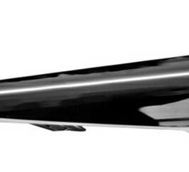 MODANATURA GRIGLIA FENDINEBBIA DX CROMATA PER MAZDA 3 01/2017> [OE BAJC50C12]