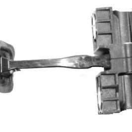 TIRANTE PORTA POSTERIORE D-SX PER VW POLO 09/1999> [OE 6R4839249C]