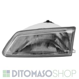 FARO SINISTRO H4 PER PEUGEOT 106 09/1991>06/1996 OE 6204C2