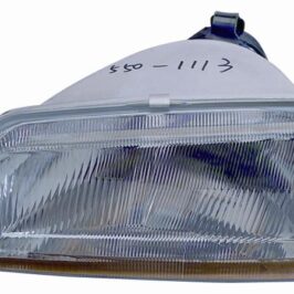 FARO SX H4 PER PEUGEOT 106 09/1991>06/1996 [OE 6204C2]