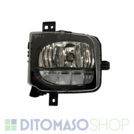 FENDINEBBIA SX C/DRL PER VW T-CROSS 01/2019> OE 2GM941661
