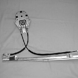 ALZACRISTALLO MANUALE ANTERIORE DX PER FIAT ULISSE 1996-/SCUDO 1994-/PER CITROEN JUMPY1996-/EVASION 1996-/PER PEUGEOT 806 1994> EXPERT 1994> [OE 1470070080]