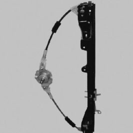 ALZACRISTALLO MANUALE ANTERIORE DX PER FIAT PUNTO 5PORTE 06/1999> [OE 46536305]