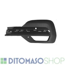 GRIGLIA SX PARAURTI ANTERIORE C/PDC PER VW CARAVELLE T6 01/2019> [OE 7LA807489B9B9]