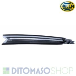 FANALE POSTERIORE DX A LED PER PORSCHE TAYCAN 11/2023> HELLA OE 9J1945096