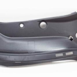 MASCHERINA FARO A/DX SUP MERCEDES GLK X204 05/12>