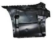 STAFFA PARAURTI POSTERIORE SX PER BMW SERIE5 G30 01/2016> M-TECH [OE 51128066721]