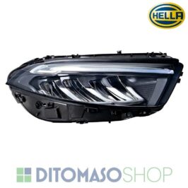 FARO DX FULL LED PER MERCEDES CLASSE A W177 08/2018> OE A1779066404