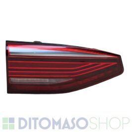 FANALE POSTERIORE SINISTRO INTERNO SCURO A LED PER VW MULTIVAN T7 10/2021> OE 7T0945093B