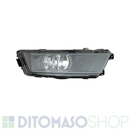 FENDINEBBIA DX H8 NERO PER SKODA RAPID 01/2012> [OE 5JA941702A]