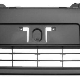 PARAURTI ANTERIORE C/PREDISPOSIZIONE FENDINEBBIA PER NISSAN NV200 10/2009> [OE 620223LG0A]