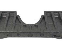 ASSORBITORE PARAURTI POSTERIORE PER FIAT TALENTO OPER VIVARO RENAULT MASTER 01/2016> OE 6000618119