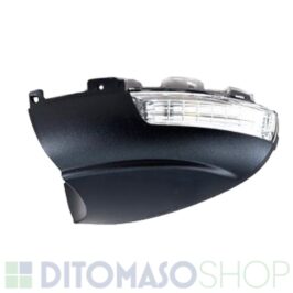 FANALINO RETROVISORE SX  PER SEAT ALHAMBRA 08/2010>|PER SKODA YETI 11/2013>|PER VW TIGUAN 09/2007>-SHARAN 01/2010> [OE 5N0949101B]