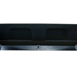 SPOILER PARAURTI ANTERIORE NERO PER DACIA DUSTER 01/2018> [OE 620840755R]