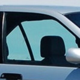 VETRO SCENDENTE VERDE DX PORTA ANTERIORE BMW S3 E36 BERLINA/SW 12/1990>14/1998 OE 51328169014