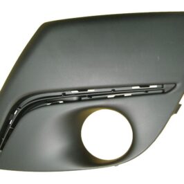 GRIGLIA FENDINEBBIA SX PER PEUGEOT 107 01/2012> [OE 1607987680]