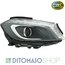 FARO DX BIXENO D1S-H7 AFS PER MERCEDES CLASSE A W176 06/2012> HELLA [OE A1768203261]