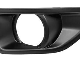 GRIGLIA FENDINEBBIA SX PRIMED PER JEEP WRANGLER 01/2018> OE K6NC79TZZAA