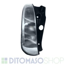 FANALE POSTERIORE SINISTRO BIANCO PER LANCIA Y 10/2006>05/2011 OE 990019