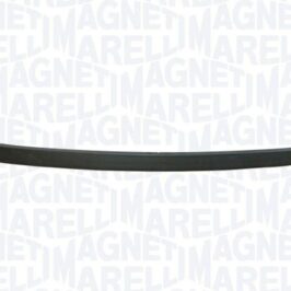 SPOILER PARAURTI ANTERIORE PER FIAT MULTIPLA 06/2004> MARELLI OE 51741568