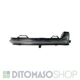 FANALINO RETROVISORE DESTRO A LED PER LANCIA Y 2024> OPEL CORSA F 2020> PEUGEOT 208-2008 2019> OE 9837260480