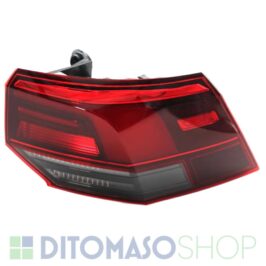FANALE POSTERIORE DX ESTERNO LED PER VW GOLF 8 03/2020> OE 5H0945096B