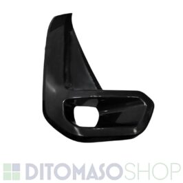 GRIGLIA FENDINEBBIA DX NERA LUCIDA PER TOYOTA HI-LUX 01/2020> OE 521270K880