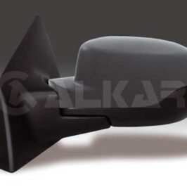 RETROVISORE SX ELETTRICO TERMICO 5PIN PRIMERIZZATO PER RENAULT CLIO 06/2009>10/2012