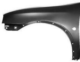 PARAFANGO ANTERIORE SX PER OPEL CORSA B 04/1993>09/2000 [OE 1101136]