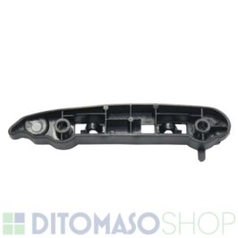 STAFFA PARAURTI ANTERIORE SINISTRA PER RANGE ROVER EVOQUE 01/2011> OE LR034222