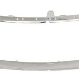 CORNICE GRIGLIA RADIATORE CROMATA PER LEXUS ES 01/2007> OE 5271133080