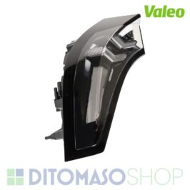 FANALE POSTERIORE SX A LED PER ALFA ROMEO JUNIOR 04/2024> VALEO OE 50572581