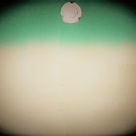 PARABREZZA VERDE FASCIA VERDE+VIN PER BMW S3 E46 05/1998>02/2005 OE 51318196154