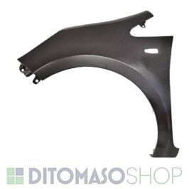 PARAFANGO ANTERIORE SX C/FORO LUCCIOLA PER KIA RIO 01/2011> OE 663111W150