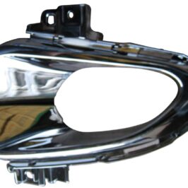 GRIGLIA FENDINEBBIA DX CROMATA PER KIA CEE'D 01/2012> OE 86564A2005