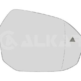 PIASTRA RET.DX ASF.EL.BMW S5 2023>C/BLIND SPOT