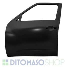 PORTA A/SX NISSAN JUKE 01/10>