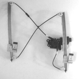 ALZACRISTALLO ELETTRICO ANTERIORE DX C/COMFORT SEAT IBIZA 5PORTE 1999>|VW CADDY 1995> POLO SW 1999> [OE 6K4837402J]