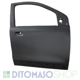 PORTA ANTERIORE DX PER DACIA DOKKER 01/2012> |LODGY 01/2012> [OE 801005928R]
