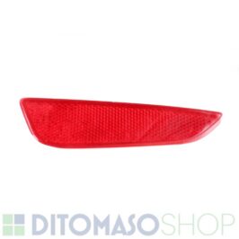 CATADIOTTRO POSTERIORE DESTRO PER OPEL CROSSLAND X 01/2017> OE 13478307