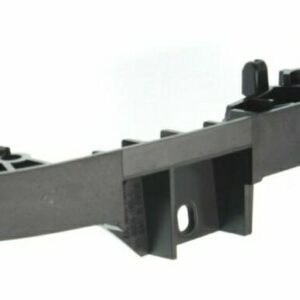 STAFFA PARAURTI ANTERIORE LATERALE SX PER BMW S5 G30|G31 01/2016> M-TECH [OE 51117385349]