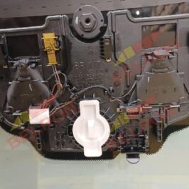 P.ZZA VR+SEN+ADAS CLASSE A 2022>ACUSTICO+ANTENNA TV