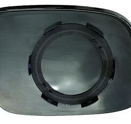 VETRO SPECCHIO DX C/PIASTRA PER ISUZU D-MAX 01/2007-12/2011