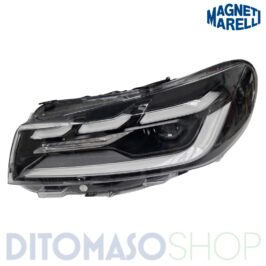 FARO SX A LED PER TOYOTA PROACE 01/2016> MARELLI OE 9847211580